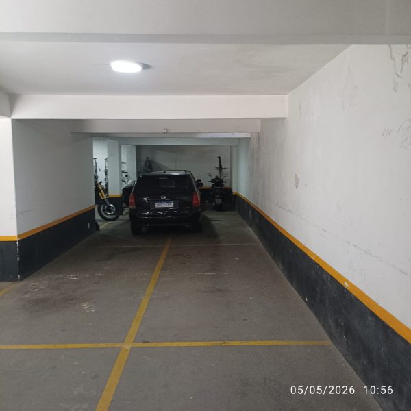 Pintura de Fachada — Edifício Comercial — foto 10