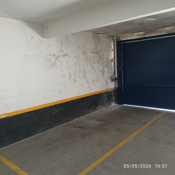 Pintura de Fachada — Edifício Comercial — foto 11