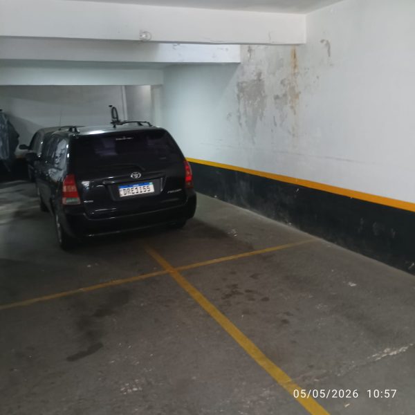 Pintura de Fachada — Edifício Comercial — foto 12
