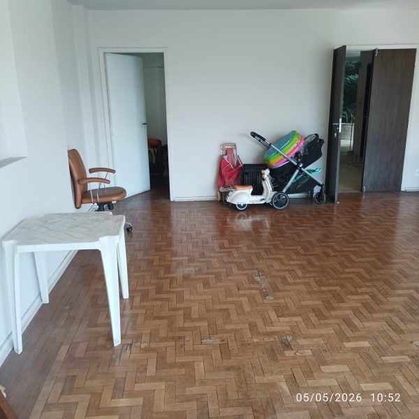Pintura de Fachada — Edifício Comercial — foto 13